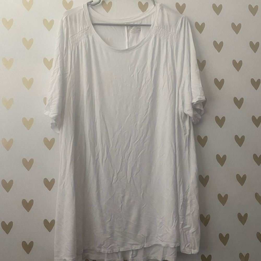 Lane Bryant tee shirt